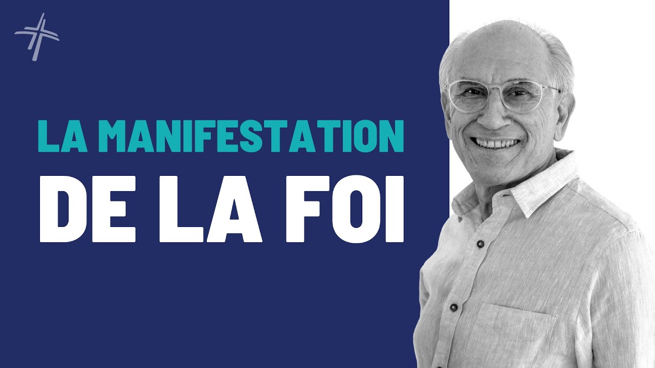 Featured image for “La manifestation de la foi”