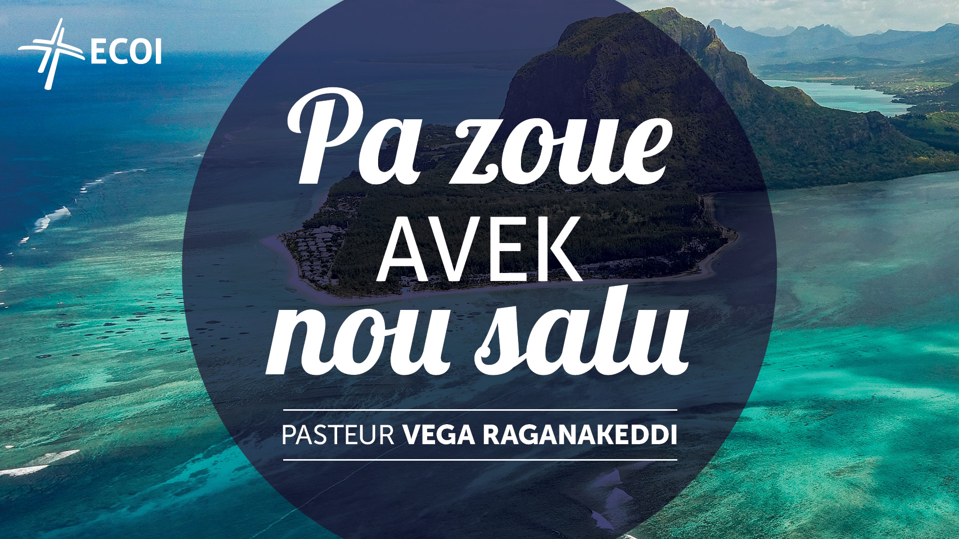 Featured image for “Pa zoue avek nou salu”