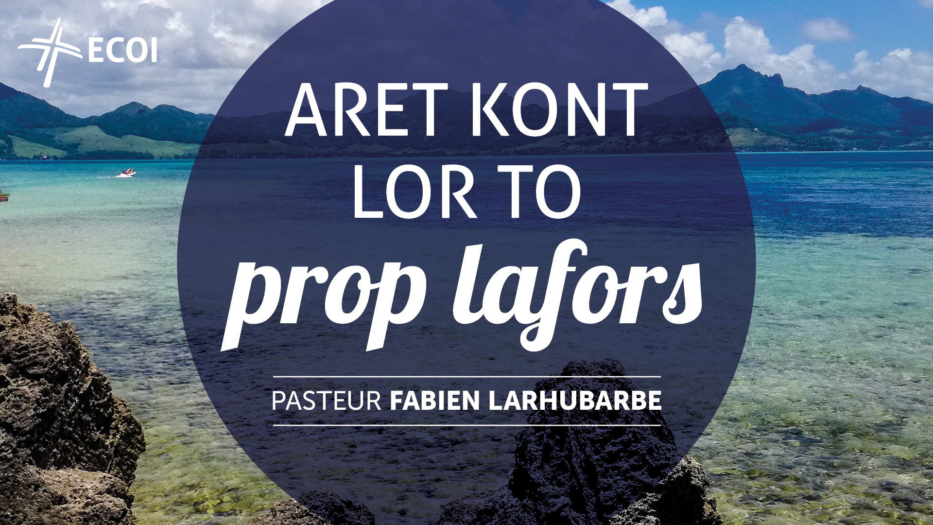 Featured image for “Aret kont lor to prop lafors”
