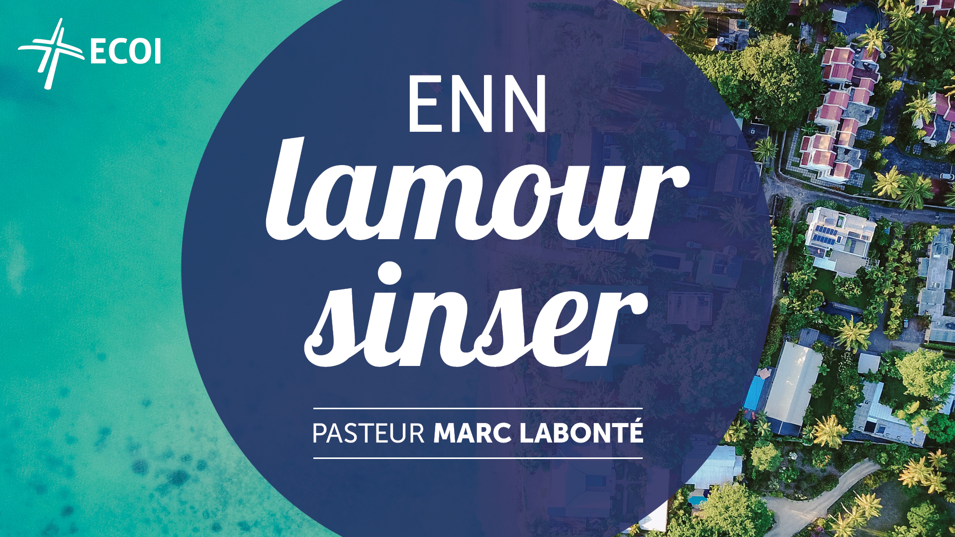 Featured image for “Enn lamour sinser”